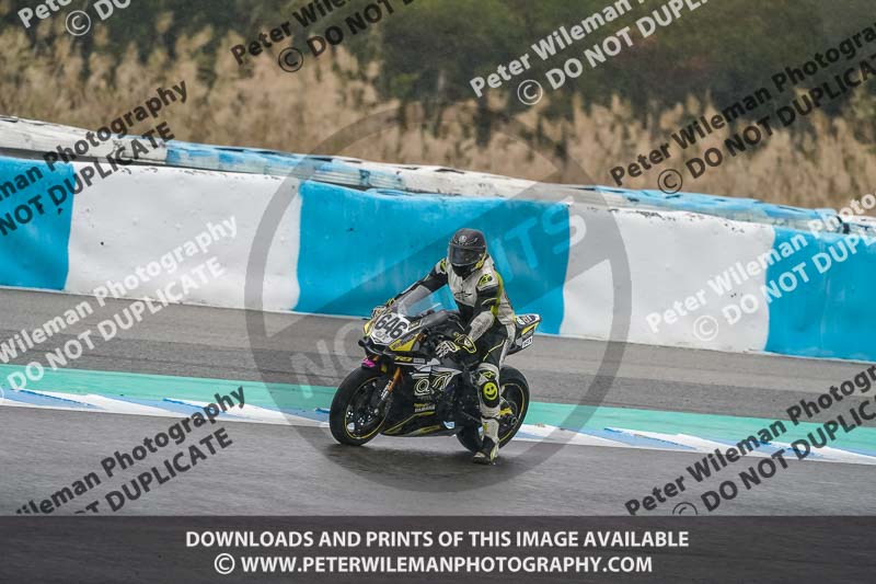 25 to 27th november 2017;Jerez;event digital images;motorbikes;no limits;peter wileman photography;trackday;trackday digital images